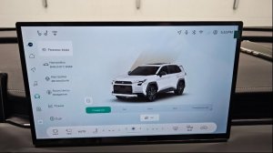Русификация и навигация для Toyota RAV4 XA60 2025 2026, прошивка магнитолы, мультимедиа, тюнинг
