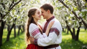 Листья яблони 🎵 Песня