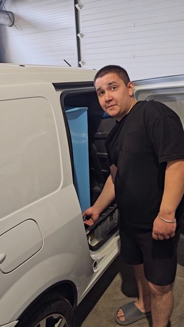 Продолжаем снабжать наш Российский автопром нашими каналопромыврчными от Тюмени до Москвы.Гидро АВД