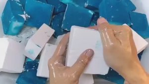 АСМР#70 🌹Indo + Colour chalk🌹