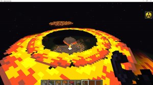 ВЗРЫВАЮ TNT В МАЙНКРАФТ