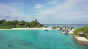 Makunudu Island