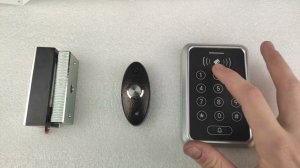 Панель доступа Ps-Link PS-ACM323-MF
