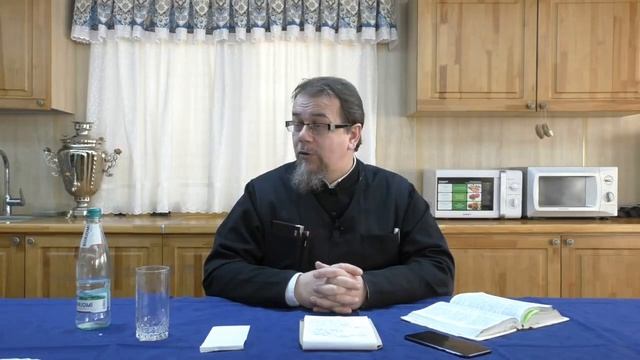 во всяком народе боящийся ЕГО и ПОСТУПАЮЩИЙ ПО ПРАВДЕ приятен ЕМУ (Деян. 10:35)