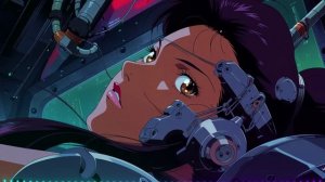 𝟷𝟿𝟿𝟶 𝙿𝚁𝙾𝚃𝙾𝙲𝙾𝙻： 𝙰𝚆𝙰𝙺𝙴𝙽𝙸𝙽𝙶 ｜ Cyberpunk Synthwave, Retrowave Playlist for Study, F