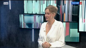 Интервью. Светлана Сосновская, эксперт по стратегическому развитию и управлению персоналом