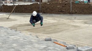 Просторы Крыма. Ход строительства. 2 половина мая. ЛИТЕР 2