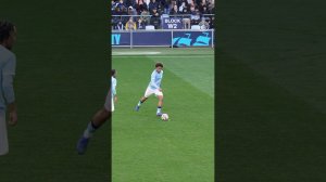 Couldn't be more Top Bins! #football #goals #mancity #fayouthcup  #shorts #shortsfeed