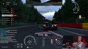 Gran Turismo 7 - КАЖЕТСЯ ЭТА НЕДЕЛЯ ТОП!