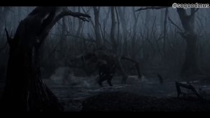 Лютик - Ведьмаку заплатите чеканной монетой. Ost Witcher / Ведьмак