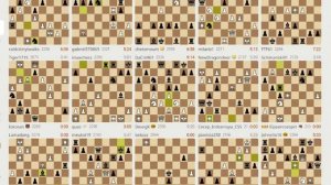 Трансляции на Lichess, рапид – запись №3 - 2of42