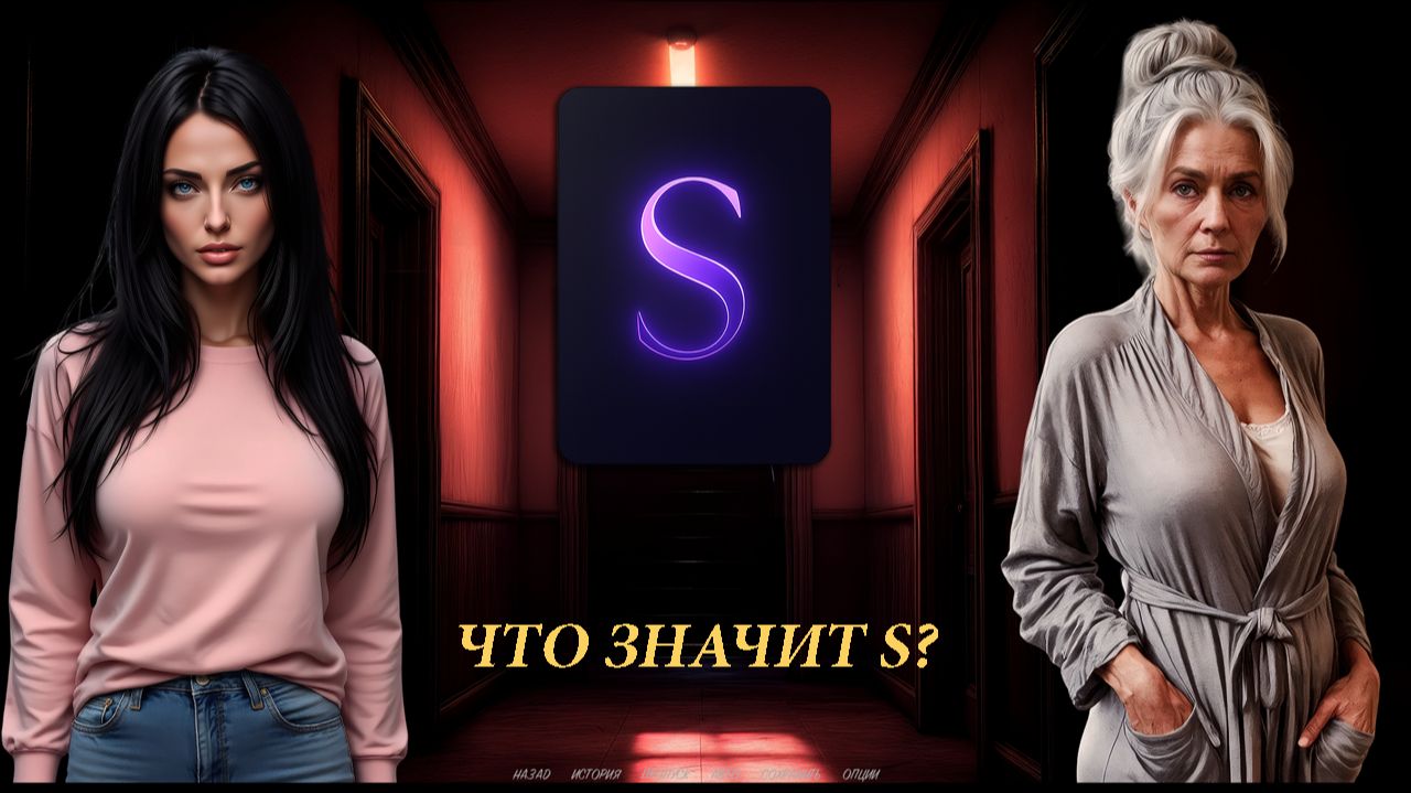 Stella: Into the Shadow — Часть 4 | Новая зацепка