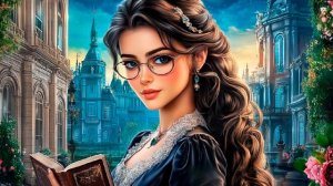 АУДИОКНИГА ПОЛНАЯ | ОПАСНЫЕ УРОКИ | ЛЮБОВНОЕ ФЭНТЕЗИ ● ПРИКЛЮЧЕНИЕ ● ПОПАДАНЦЫ