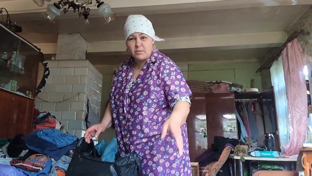 Сушедшая сирень и день