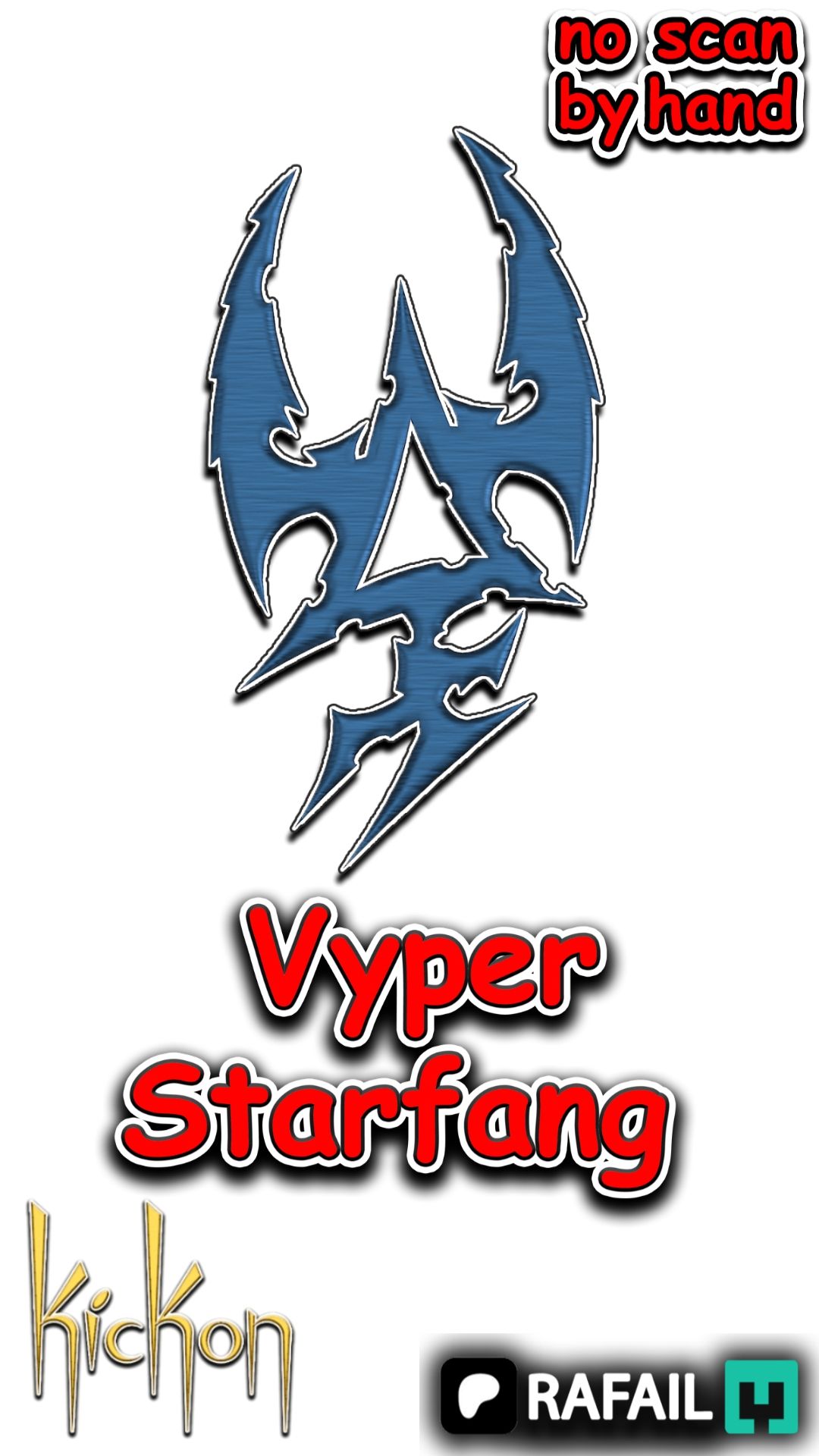 Vyper&Starfang