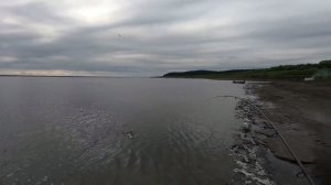 Ещё одна классная рыбалка по щуке. Часть 3.