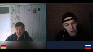 В Германии наш День Победы не котируется