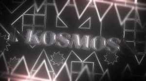 KOCMOC (IMPOSEBLE DEMON) [Geometry Dash]