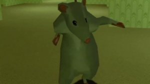 ⚡️«ТАНЦУЮЩИЯ КРЫСА» (RAT DANCE)