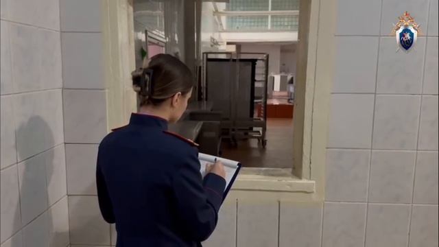 Глава ведомства затребовал доклад о расследовании обстоятельств заболевания учащихся смотреть онлайн