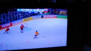 2019, 22 мая, хоккей. Нагнули шведов.