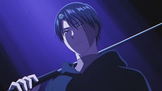 Kill Ao: Ending смотреть онлайн