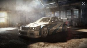 Музыка из NFS Most Wanted