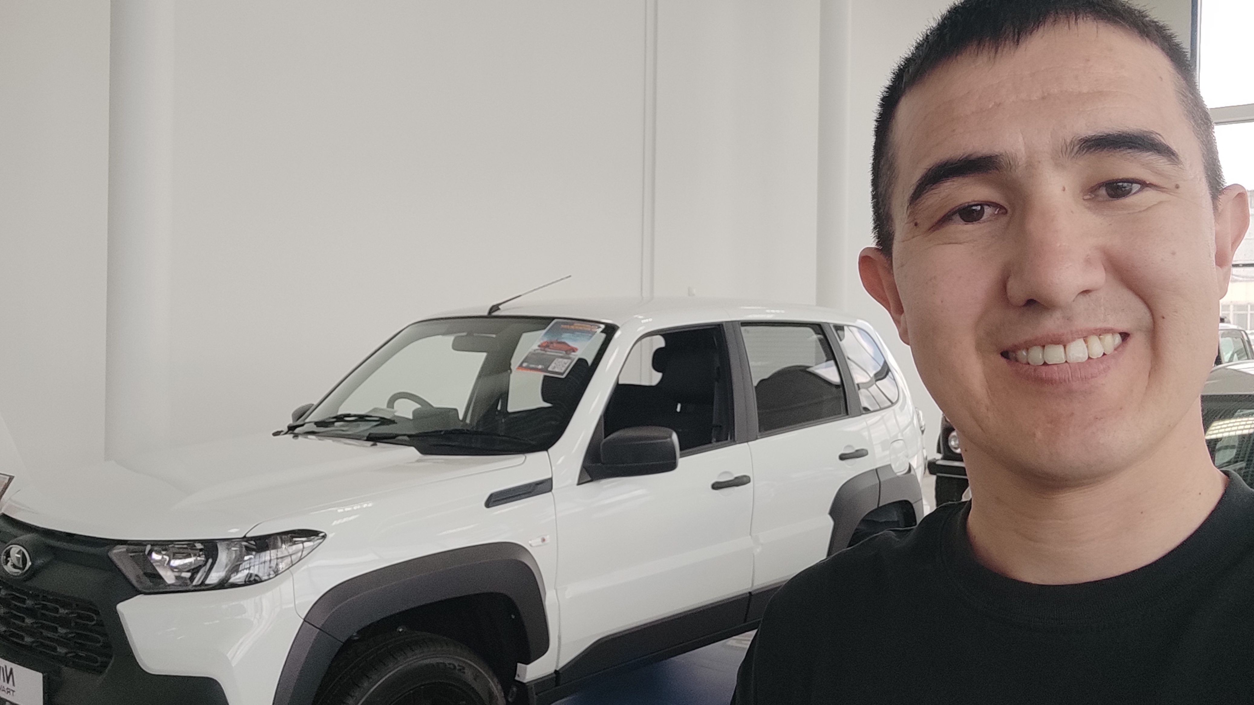 НОВАЯ НИВА ТРЕВЕЛ-ЦЕНА МАЙ 2026 ГОД. С ПОДУШКАМИ БЕЗОПАСНОСТИ.