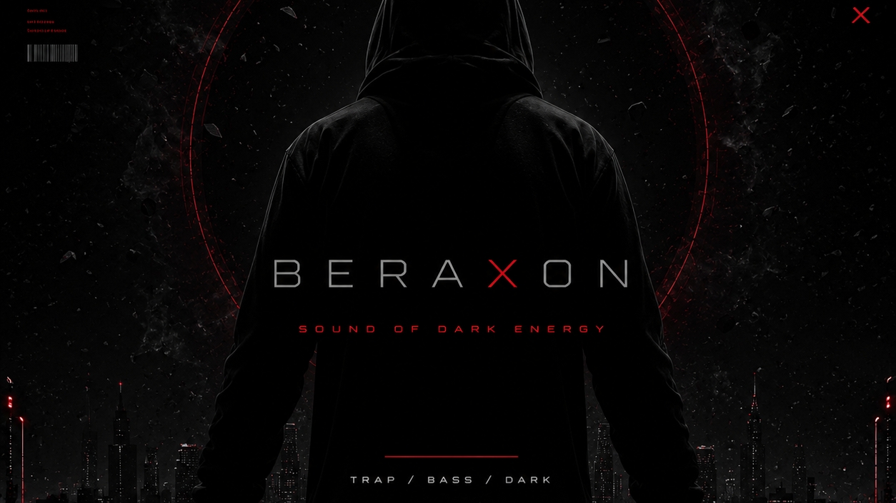 Beraxon - don_t break