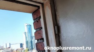 Полная реставрация и покраска деревянных советских окон в Москве