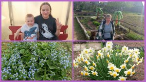 15-05-2026💥Влог💥пятница 💥на огороде📖читаем комментарии