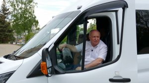 В областной центр с комфортом: перевозчик Котовска обновил автопарк на 115-м маршруте