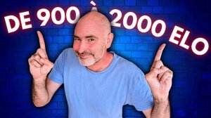 Le SYSTÈME DE LONDRES testé de 900 à 2000 ELO ! | Marc Quenehen [Flokossama]