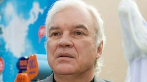 Прощание с телеведущим Владимиром Молчановым