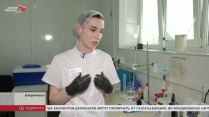 Компания «Деликат» поставляет на рынок республики молочную продукцию