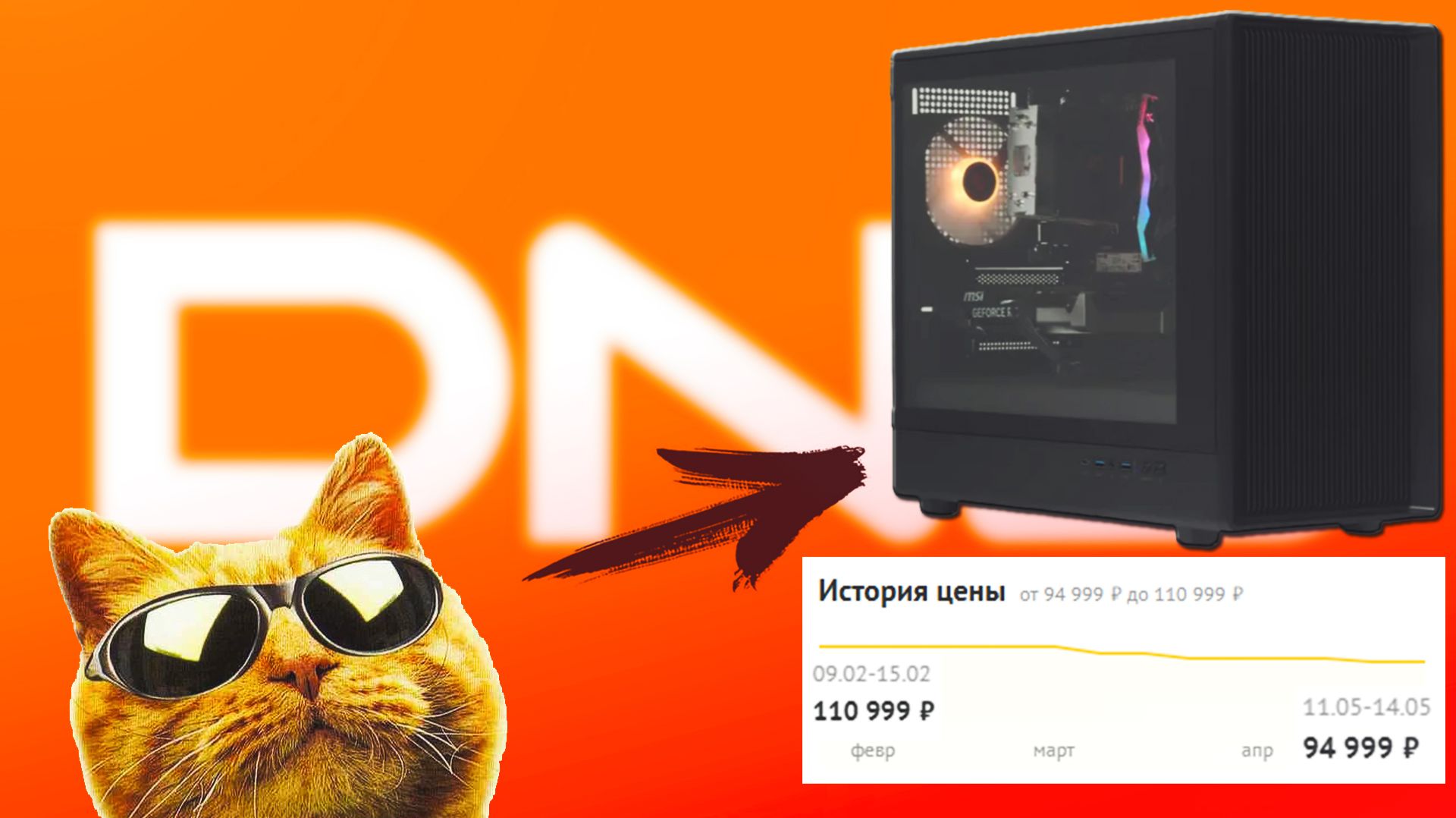 Обзор ARDOR GAMING NEO M272 - Дёшево стало ?