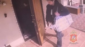 Соучастника многоходовой аферы, связанной с кражей из сейфа 7 млн руб, задержала полиция Подмосковья