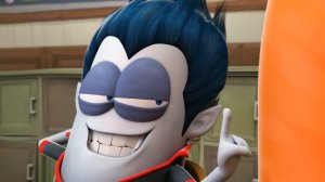 Catching Cheats _ Spookiz _ Compilation _ Cartoons for Kids