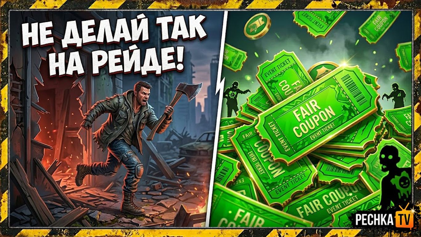 РЕЙД БАЗЫ БЕЗ НАЗВАНИЯ И ГЛАВНАЯ ОШИБКА В ЛАСТ ДЕЙ! МДИФИКАЦИЯ ДРОНА ЗА 480 МЕДИ В LDoE | PECHKA TV