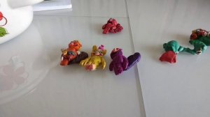 день рождения лапочки