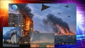 Рязань в огне, трое погибших: Украина ударила по НПЗ и жилым домам