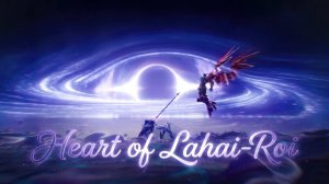 Wuthering Waves | Heart of Lahai-Roi | Перевод на русский