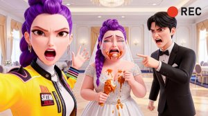 😱✨ Руми ЗАСИЯЛ! — Преображение шокировало всех