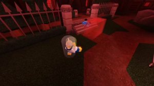 Roblox forsaken meme shedletsky