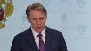 Министр здравоохранения посетил больницы в ходе рабочей поездки в Псковскую область