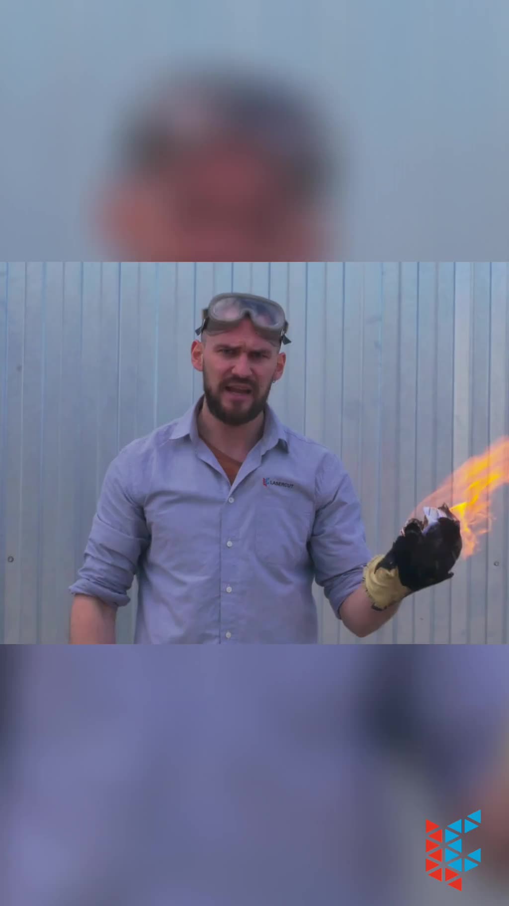 Режем кевлар дома: космические технологии для резки CO2-станком
