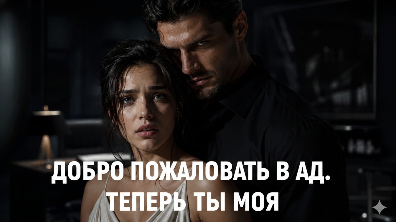 ОТЕЦ ПРОДАЛ МЕНЯ РАДИ СВОЕЙ СВОБОДЫ. ПЕРВАЯ НОЧЬ В ДОМЕ АЛТАЯ ИЗМЕНИЛА ВСЁ.