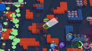 Катаем с другом Brawl Stars🎇