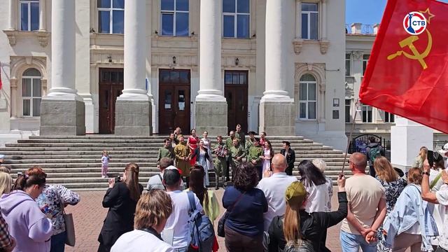 Севастополь подвёл туристические итоги майских праздников