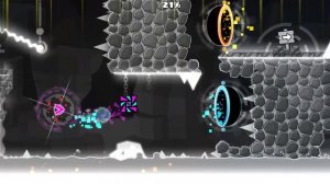 FingerDash